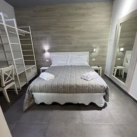 Alis Vanvitelli * Naples