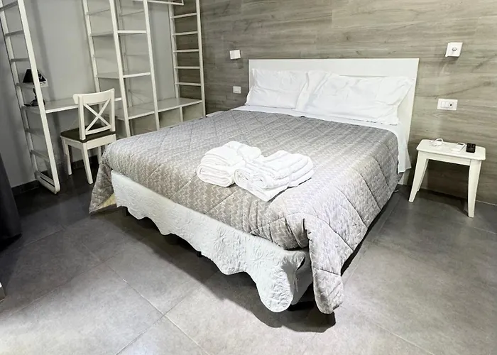 Alis Vanvitelli * Napoli