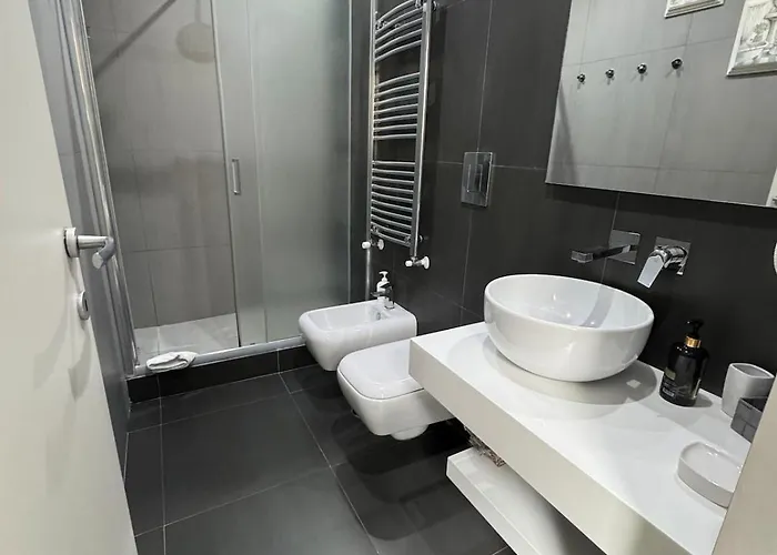 Appartement Alis Vanvitelli