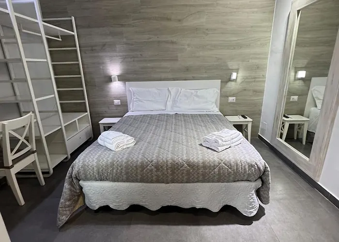 Alis Vanvitelli * Naples