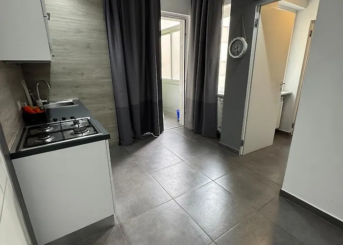 Appartamento Alis Vanvitelli Napoli