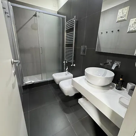 Apartamento Alis Vanvitelli